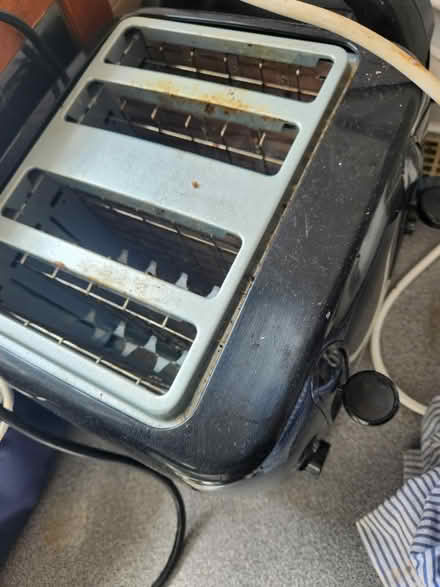 Photo of free House clearance (Walthamstow) #3