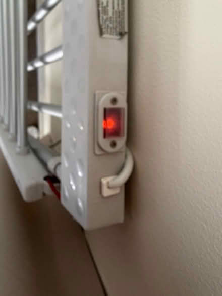 Photo of free Heated wing airer (Hastings) #3