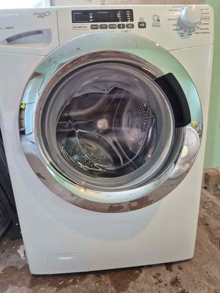 Photo of free Washing machine (Romiley SK6) #1