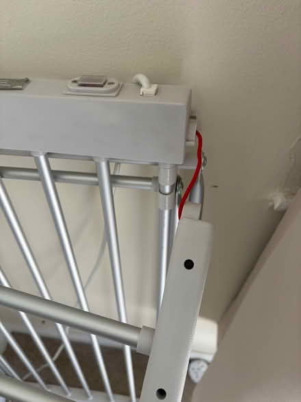 Photo of free Heated wing airer (Hastings) #1