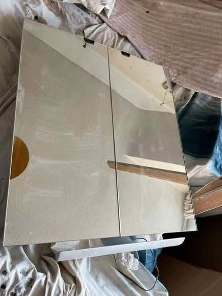 Photo of free Bathroom Mirror Cabinet (Chalfont Common SL9) #1