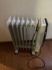Photo of free Fin Oil Heater : Florey #1