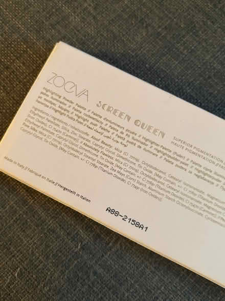 Photo of free Make-up bundle (SE1) #3