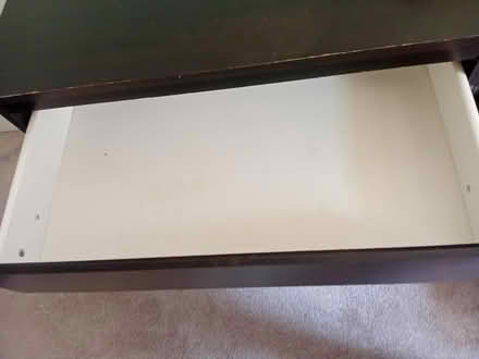 Photo of free Chest of drews (Hampstead NW3) #3