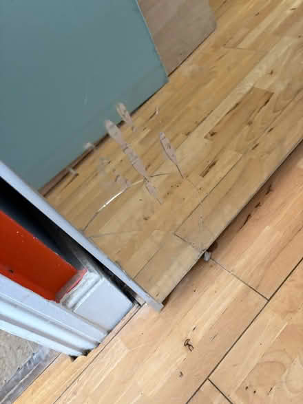 Photo of free Shoes cabinet (TW13) #2