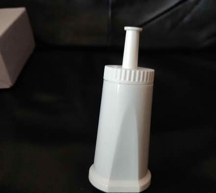 Photo of free Sage coffee machine filters (Woodside London SE25) #1