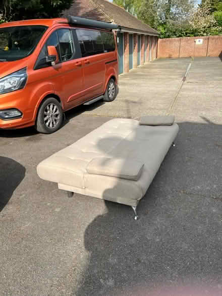 Photo of free Sofa Bed (Canterbury CT1) #1