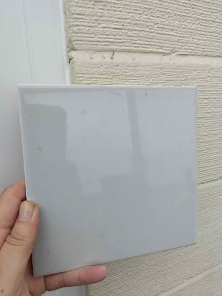Photo of free Tiles (Weston BA1) #2