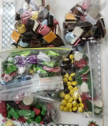 Photo of free Candy (Wellington Village) #1
