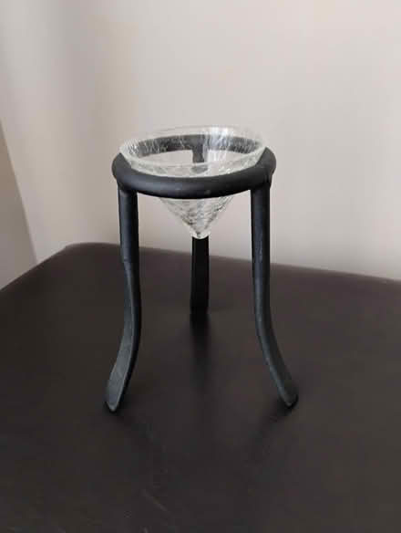 Photo of free Tealight Candle Holders (Churchill Meadows) #1