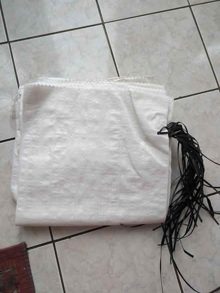 Photo of free Sandbag bags (Petworth/Brightwood) #1