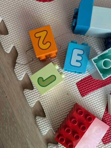 Photo of Duplo (PE30) #1