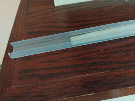 Photo of free Plinth seal (Leigh on Sea) #3