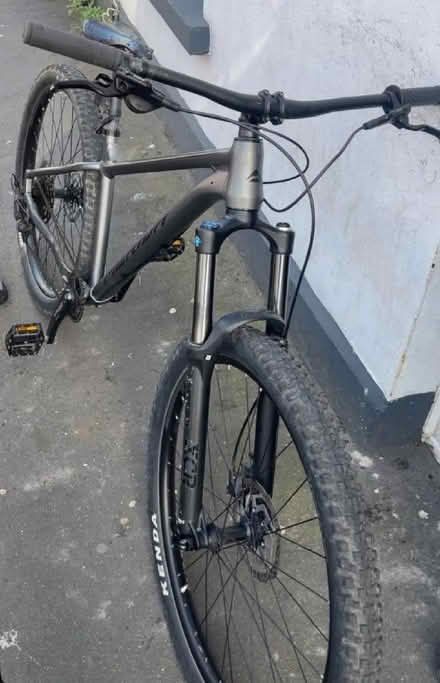 Photo of Bike (Langley Green B68) #1