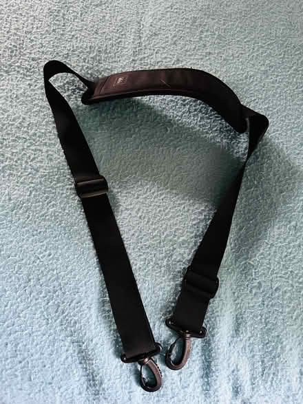 Photo of free Portable Camp Seat (Heritage District, Sunnyvale) #3