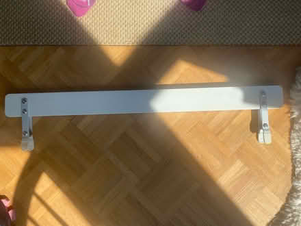 Photo of free Ikea toddler bed barrier (Sciennes EH9) #1