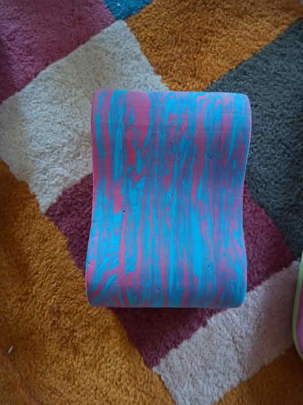 Photo of free Swimming floats and access (Melbourn Royston) #1