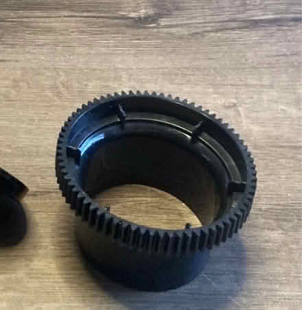 Photo of free Morphy Richards spiralizer *read (Stockbridge EH3) #4