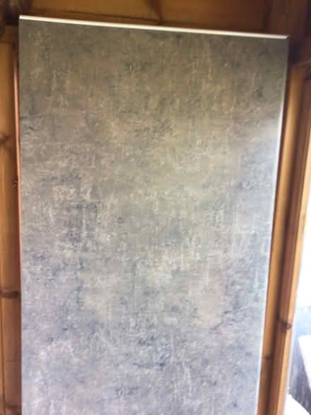 Photo of free Large grey kitchen worktop (Wellington) #1