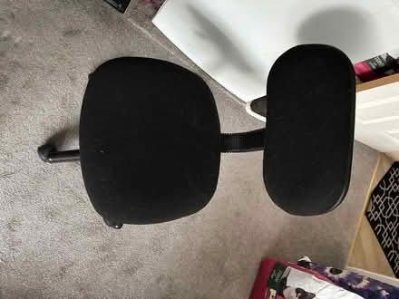 Photo of free Computer chair (Upton CH49) #2