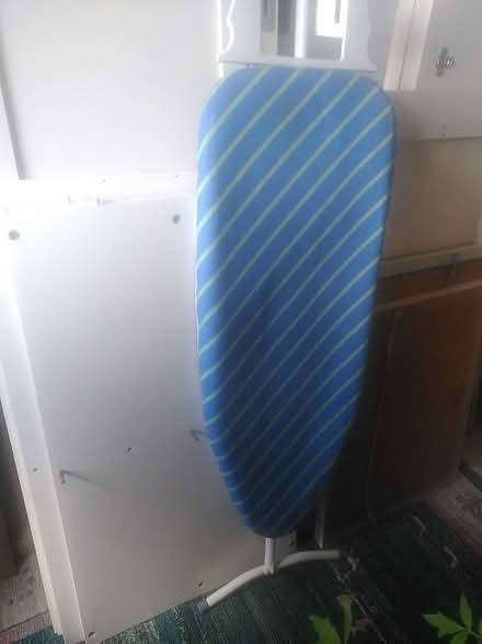 Photo of free Ironing board (Boldmere B73) #1