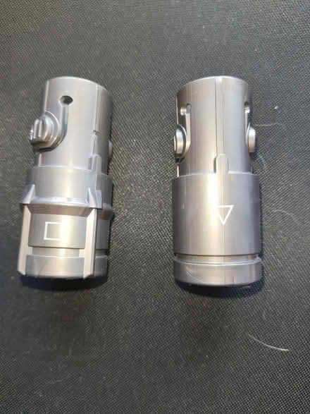Photo of free Dyson adapters (Carterton OX18) #1