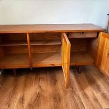 Photo of free Solid pine sideboard (Dengie CM0) #2