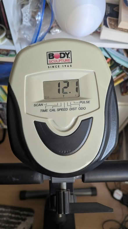 Photo of free Exercise bike (RG4) #3
