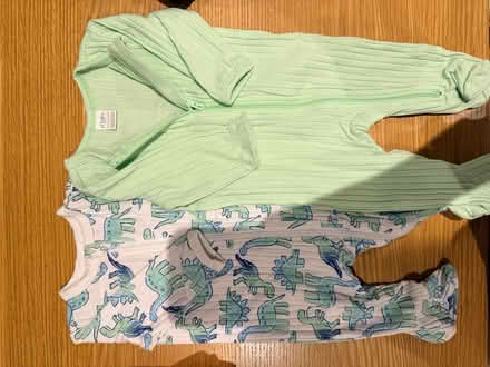 Photo of free Baby Clothes and Postpartum Stuff (South Oxhey WD19) #1