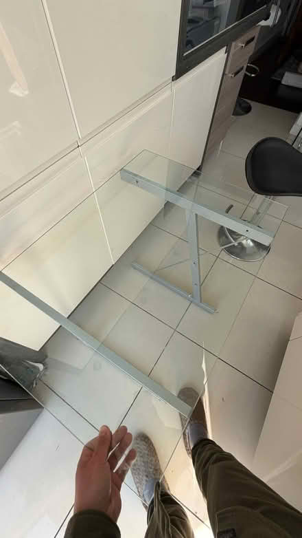 Photo of free Table (KT1) #1