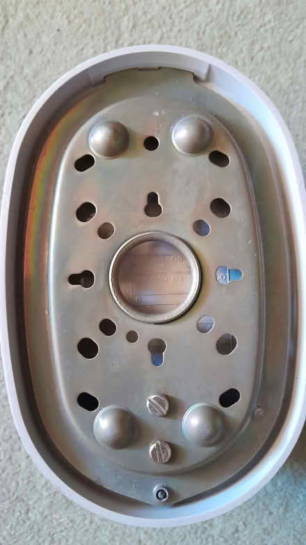 Photo of free Friedland mains bell (Loughton IG10) #3