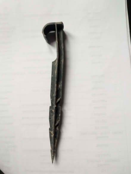 Photo of free Hose Pegs (Llangammarch Wells LD4) #1