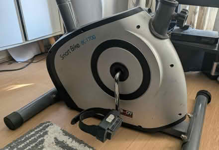 Photo of free Exercise bike (RG4) #2