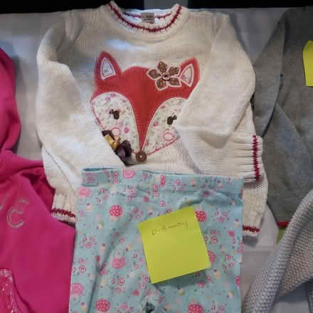 Photo of free Girls clothes various sizes (Woolton L25) #3