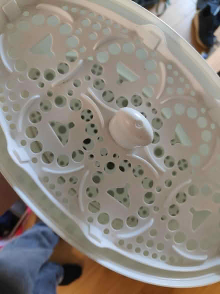 Photo of free Bottle sterilizer (SY3) #2