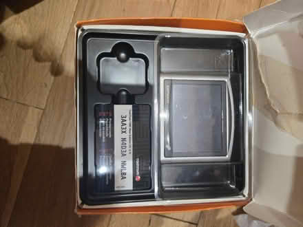 Photo of free Omd TomTom kit with SD card (B43 Great Barr) #3