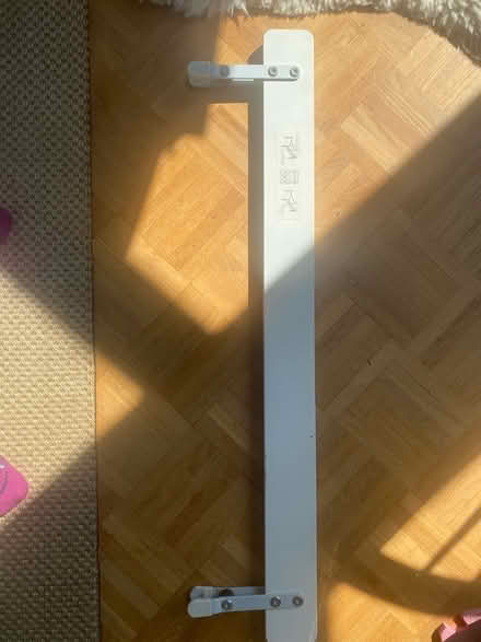Photo of free Ikea toddler bed barrier (Sciennes EH9) #2
