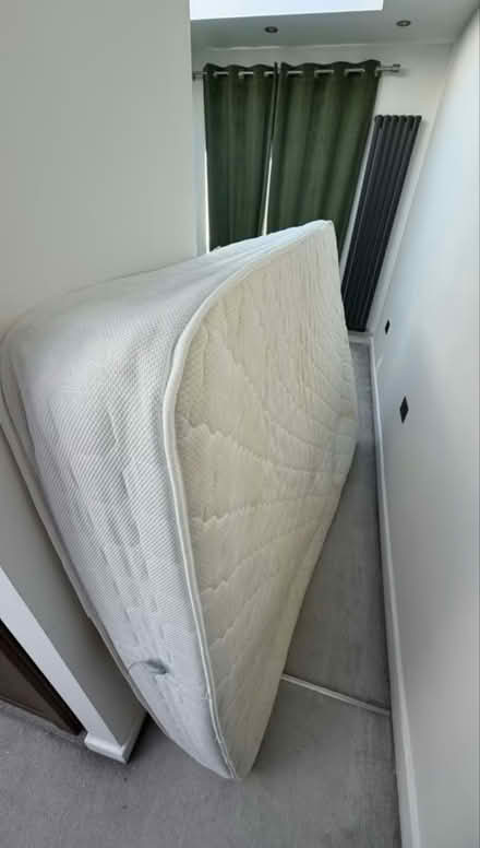 Photo of free Mattress (KT1) #2