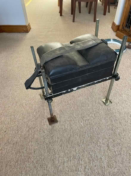 Photo of free Boss canal box (Chistlehurst) #2