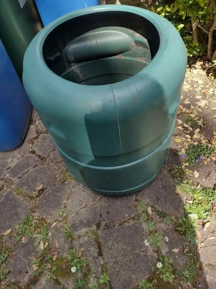 Photo of free Water butt (Bracknell freegle RG12) #1