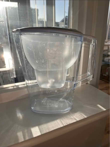 Photo of free Brita Filter Jug (Bockings Elm CO16) #1