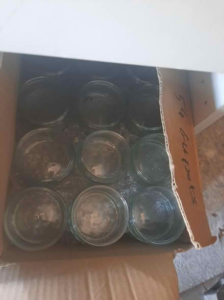 Photo of free Ramekins (Darlaston WS10) #1