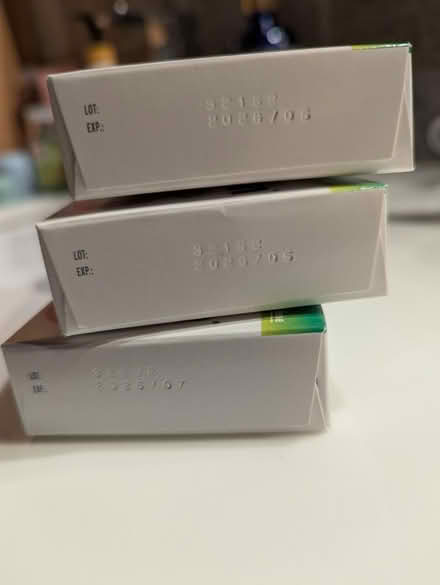 Photo of free OTC Worm treatment (Weston) #2