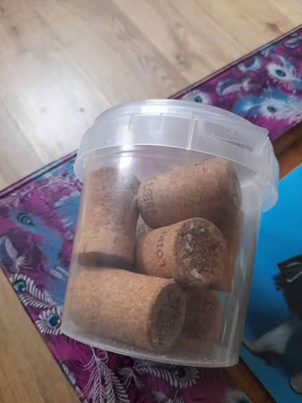 Photo of free Old Cork (Colwick NG4) #2
