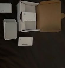 Photo of free TPLink devices #1