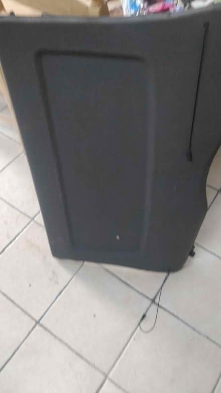 Photo of free Ford focus boot cover (Horn drive BT11) #1