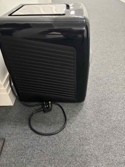Photo of free Tefal air fryer/grill/rotisserie (West Drayton UB7) #2