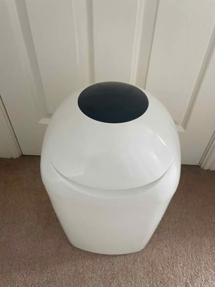 Photo of free Tommee Tippee nappy bin (Stourbridge DY7) #1