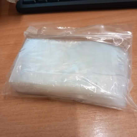 Photo of free Small Ziploc bags, 5 bags of 100 (Wyke, BD12) #2