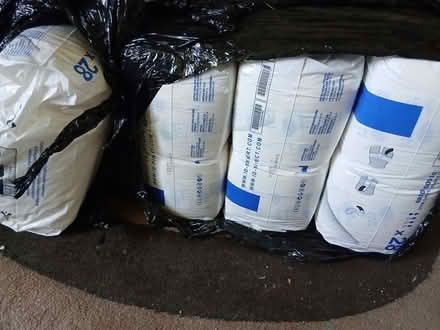 Photo of free Incontinence pads (Copthorne SY3) #2